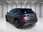 Used 2022 AUDI Q5 45 S LINE PREMIUM in RENO, NEVADA (Photo 8)