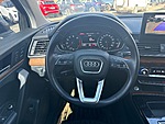 Used 2022 AUDI Q5 45 S LINE PREMIUM in RENO, NEVADA (Photo 9)