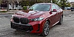 Used 2025 BMW X6 XDRIVE40I in RENO, NEVADA