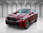 Used 2025 BMW X6 XDRIVE40I in RENO, NEVADA (Photo 1)