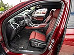 Used 2025 BMW X6 XDRIVE40I in RENO, NEVADA (Photo 36)