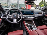 Used 2025 BMW X6 XDRIVE40I in RENO, NEVADA (Photo 38)