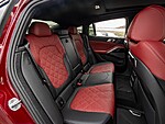 Used 2025 BMW X6 XDRIVE40I in RENO, NEVADA (Photo 48)