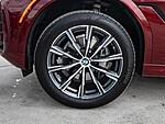 Used 2025 BMW X6 XDRIVE40I in RENO, NEVADA (Photo 55)