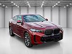 Used 2025 BMW X6 XDRIVE40I in RENO, NEVADA (Photo 7)