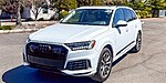 Used 2024 AUDI Q7 45 PREMIUM PLUS in RENO, NEVADA