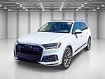 Used 2024 AUDI Q7 45 PREMIUM PLUS in RENO, NEVADA (Photo 1)