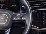 Used 2024 AUDI Q7 45 PREMIUM PLUS in RENO, NEVADA (Photo 17)