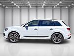 Used 2024 AUDI Q7 45 PREMIUM PLUS in RENO, NEVADA (Photo 2)