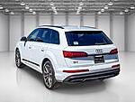 Used 2024 AUDI Q7 45 PREMIUM PLUS in RENO, NEVADA (Photo 3)