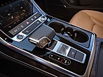 Used 2024 AUDI Q7 45 PREMIUM PLUS in RENO, NEVADA (Photo 30)