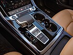 Used 2024 AUDI Q7 45 PREMIUM PLUS in RENO, NEVADA (Photo 31)