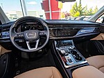 Used 2024 AUDI Q7 45 PREMIUM PLUS in RENO, NEVADA (Photo 38)