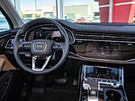 Used 2024 AUDI Q7 45 PREMIUM PLUS in RENO, NEVADA (Photo 39)