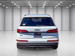 Used 2024 AUDI Q7 45 PREMIUM PLUS in RENO, NEVADA (Photo 4)