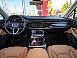 Used 2024 AUDI Q7 45 PREMIUM PLUS in RENO, NEVADA (Photo 40)