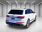 Used 2024 AUDI Q7 45 PREMIUM PLUS in RENO, NEVADA (Photo 5)