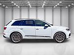 Used 2024 AUDI Q7 45 PREMIUM PLUS in RENO, NEVADA (Photo 6)