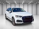 Used 2024 AUDI Q7 45 PREMIUM PLUS in RENO, NEVADA (Photo 7)