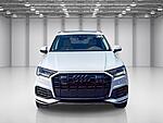 Used 2024 AUDI Q7 45 PREMIUM PLUS in RENO, NEVADA (Photo 8)