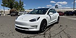 Used 2020 TESLA MODEL 3 PERFORMANCE in RENO, NEVADA