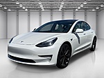 Used 2020 TESLA MODEL 3 PERFORMANCE in RENO, NEVADA (Photo 1)