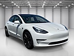 Used 2020 TESLA MODEL 3 PERFORMANCE in RENO, NEVADA (Photo 5)