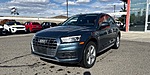 Used 2018 AUDI Q5 2.0T PREMIUM in RENO, NEVADA