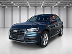 Used 2018 AUDI Q5 2.0T PREMIUM in RENO, NEVADA (Photo 1)