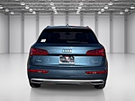Used 2018 AUDI Q5 2.0T PREMIUM in RENO, NEVADA (Photo 3)