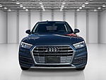 Used 2018 AUDI Q5 2.0T PREMIUM in RENO, NEVADA (Photo 4)