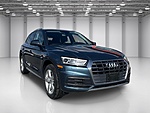 Used 2018 AUDI Q5 2.0T PREMIUM in RENO, NEVADA (Photo 5)