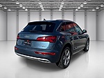 Used 2018 AUDI Q5 2.0T PREMIUM in RENO, NEVADA (Photo 7)