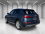 Used 2018 AUDI Q5 2.0T PREMIUM in RENO, NEVADA (Photo 8)
