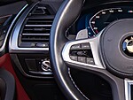 Used 2024 BMW X3 M40I in RENO, NEVADA (Photo 15)