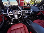 Used 2024 BMW X3 M40I in RENO, NEVADA (Photo 38)