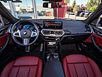 Used 2024 BMW X3 M40I in RENO, NEVADA (Photo 40)