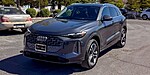 Used 2025 AUDI Q5  in RENO, NEVADA