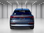 Used 2025 AUDI Q5  in RENO, NEVADA (Photo 4)