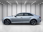 Used 2018 AUDI A4 2.0T PREMIUM in RENO, NEVADA (Photo 2)