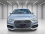 Used 2018 AUDI A4 2.0T PREMIUM in RENO, NEVADA (Photo 4)