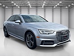 Used 2018 AUDI A4 2.0T PREMIUM in RENO, NEVADA (Photo 5)
