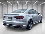Used 2018 AUDI A4 2.0T PREMIUM in RENO, NEVADA (Photo 7)