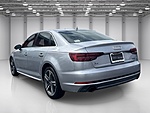 Used 2018 AUDI A4 2.0T PREMIUM in RENO, NEVADA (Photo 8)