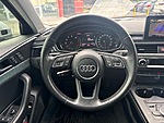 Used 2018 AUDI A4 2.0T PREMIUM in RENO, NEVADA (Photo 9)