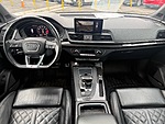Used 2018 AUDI SQ5 3.0T PRESTIGE in RENO, NEVADA (Photo 10)