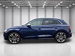 Used 2018 AUDI SQ5 3.0T PRESTIGE in RENO, NEVADA (Photo 2)