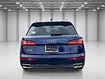 Used 2018 AUDI SQ5 3.0T PRESTIGE in RENO, NEVADA (Photo 3)