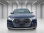 Used 2018 AUDI SQ5 3.0T PRESTIGE in RENO, NEVADA (Photo 4)