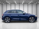 Used 2018 AUDI SQ5 3.0T PRESTIGE in RENO, NEVADA (Photo 6)